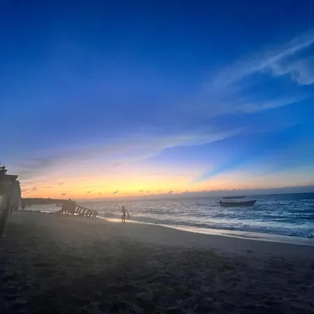 Oasis Blue Playa Blanca * Cartagena