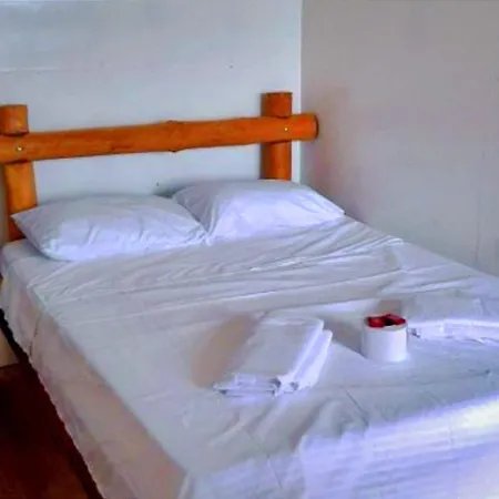 Oasis Blue Playa Blanca Hotel