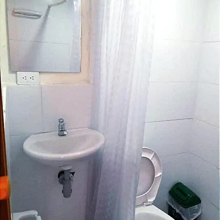 Hotel Oasis Blue Playa Blanca *