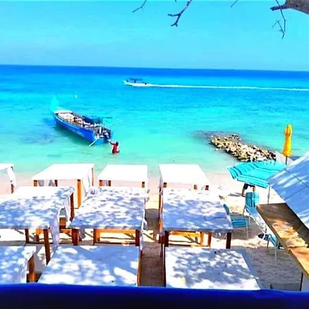 Oasis Blue Playa Blanca * Cartagena